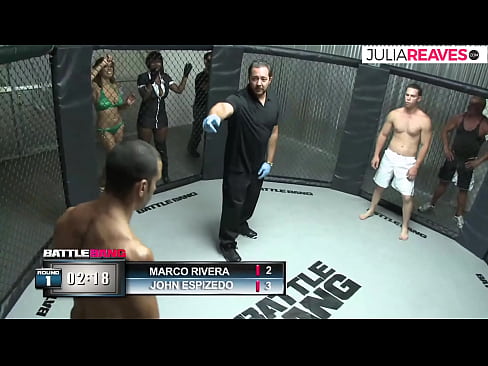 ❤️ Ultimate Fighter dia manambany tovovavy iray avy hatrany taorian'ny ady teo amin'ny peratra ️❌ Super sex aminay ❌❤