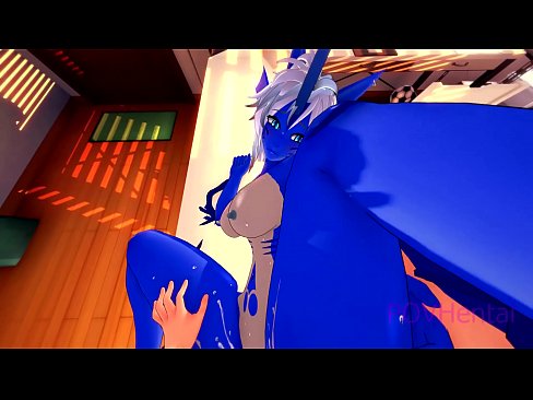 ❤️ Lalao Demony Fish Girl Monster aterineto ️❌ Super sex aminay ❌❤