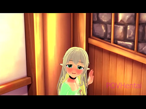 ❤️ (Fandrika) Manampy anao hanasa ny tavanao ny mpanompovavy Elvish. ️❌ Super sex aminay ❌❤